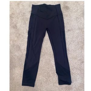 Lululemon Tights